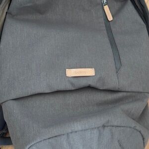 Bellroy Green Backpack for Men